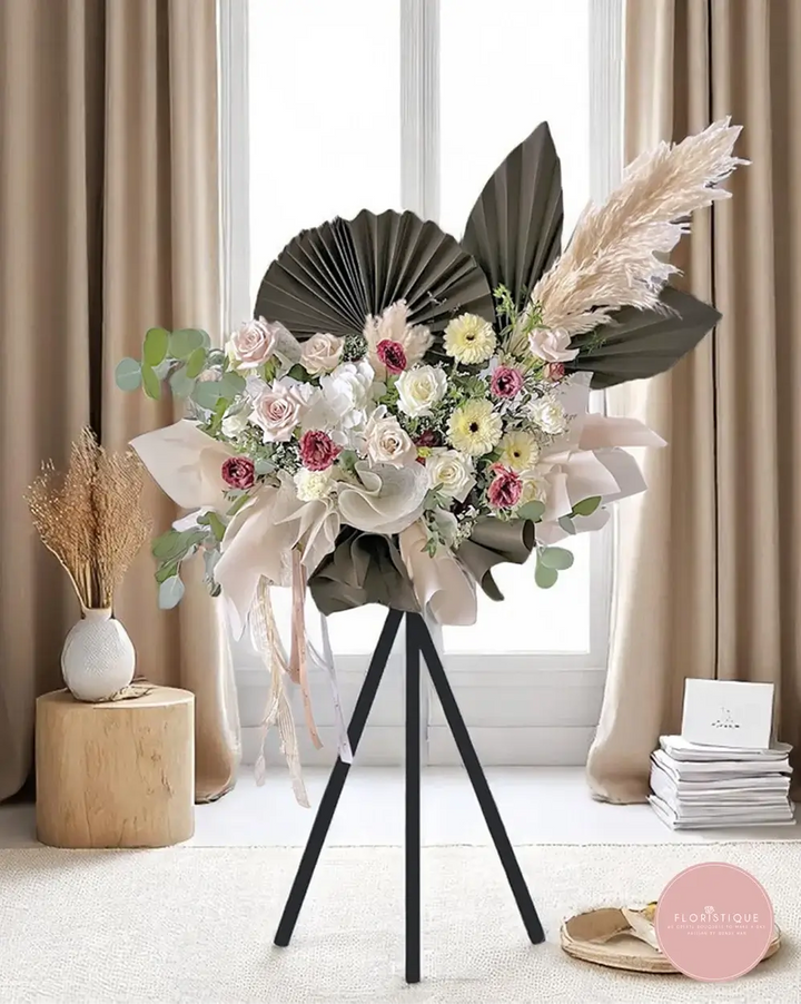 Abundance (VI) - FloristiqueSG 