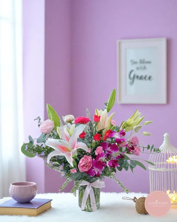 Acacia - FloristiqueSG 