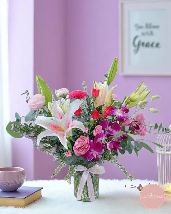 Acacia - FloristiqueSG 