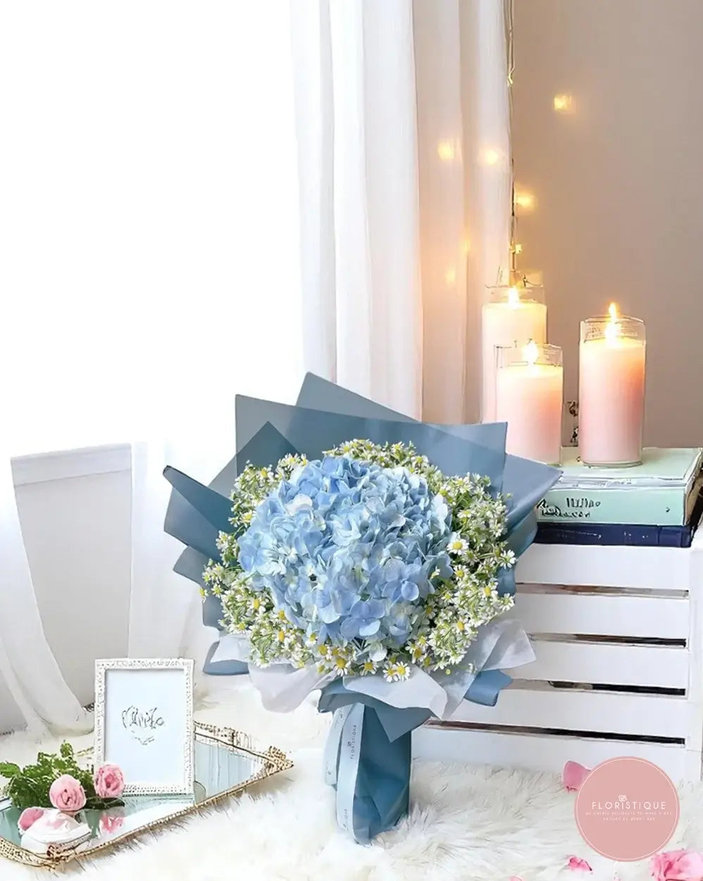 Addison - FloristiqueSG 