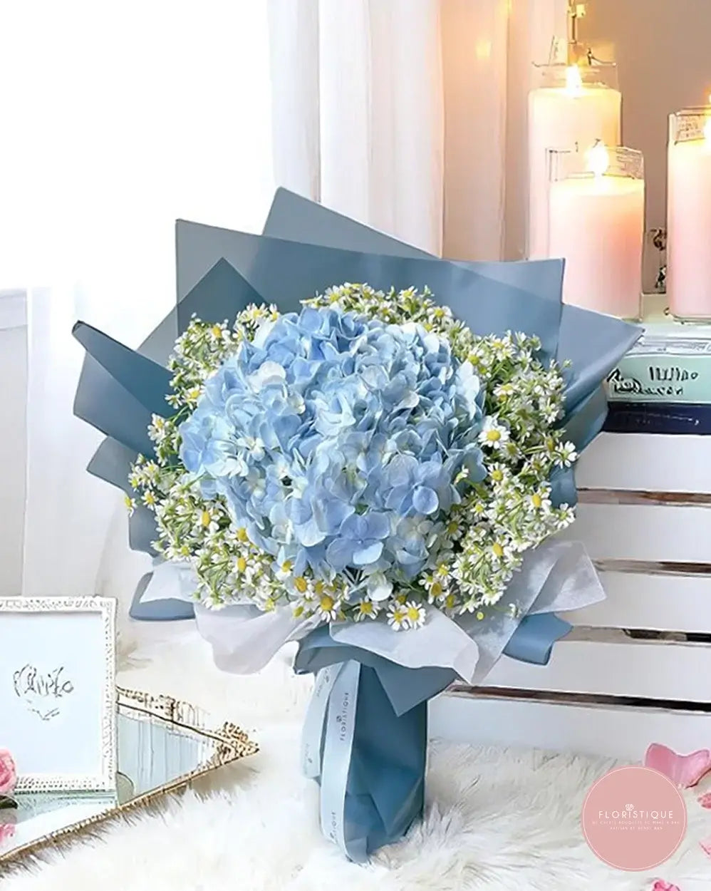 Addison - FloristiqueSG 