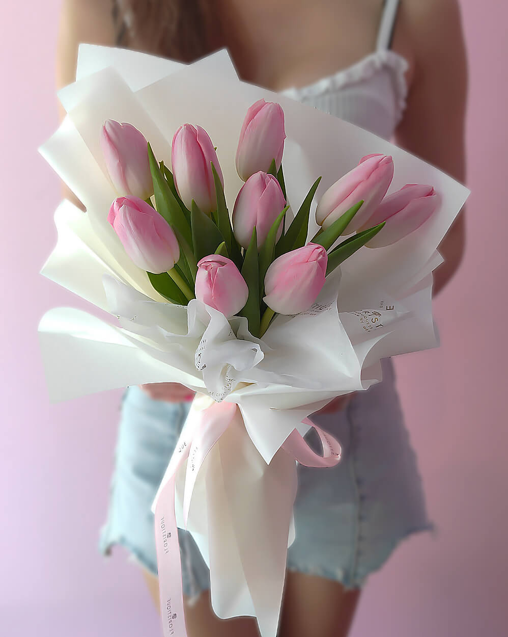 Jillian - FloristiqueSG 