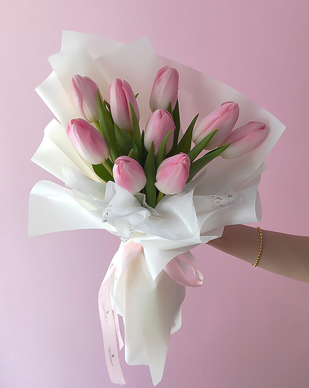 Jillian - FloristiqueSG 