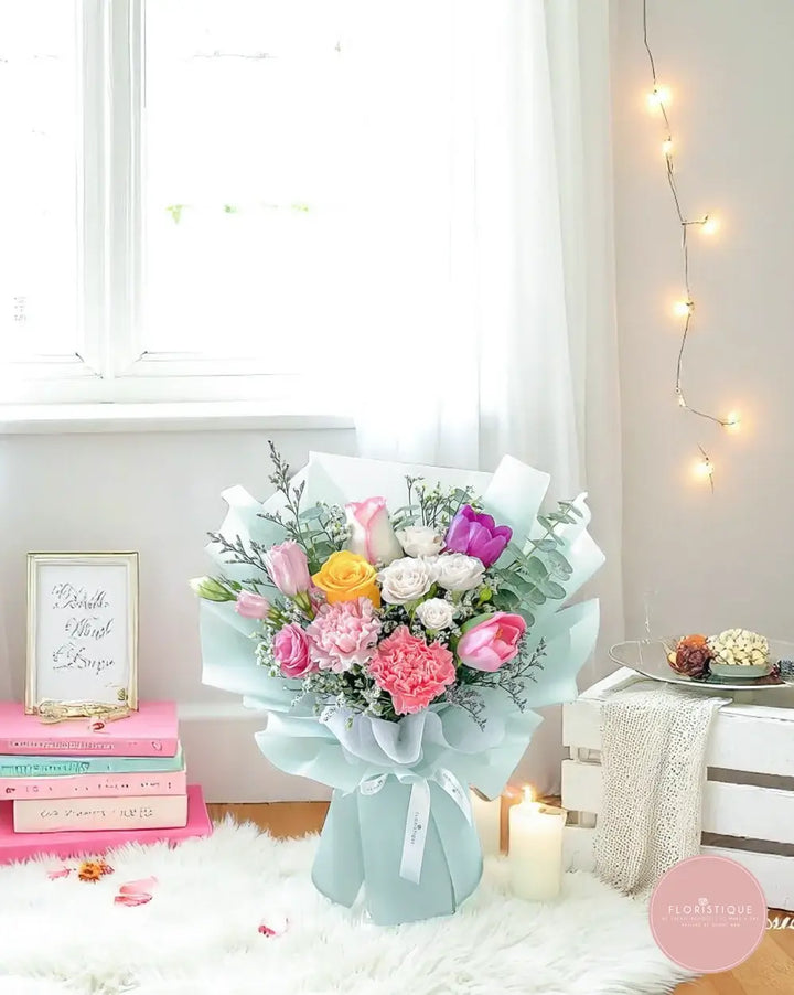 Adelaide - FloristiqueSG 