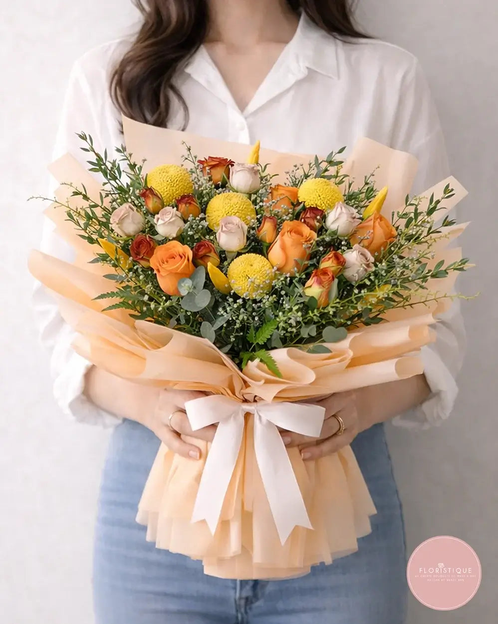 Adorabella - FloristiqueSG 