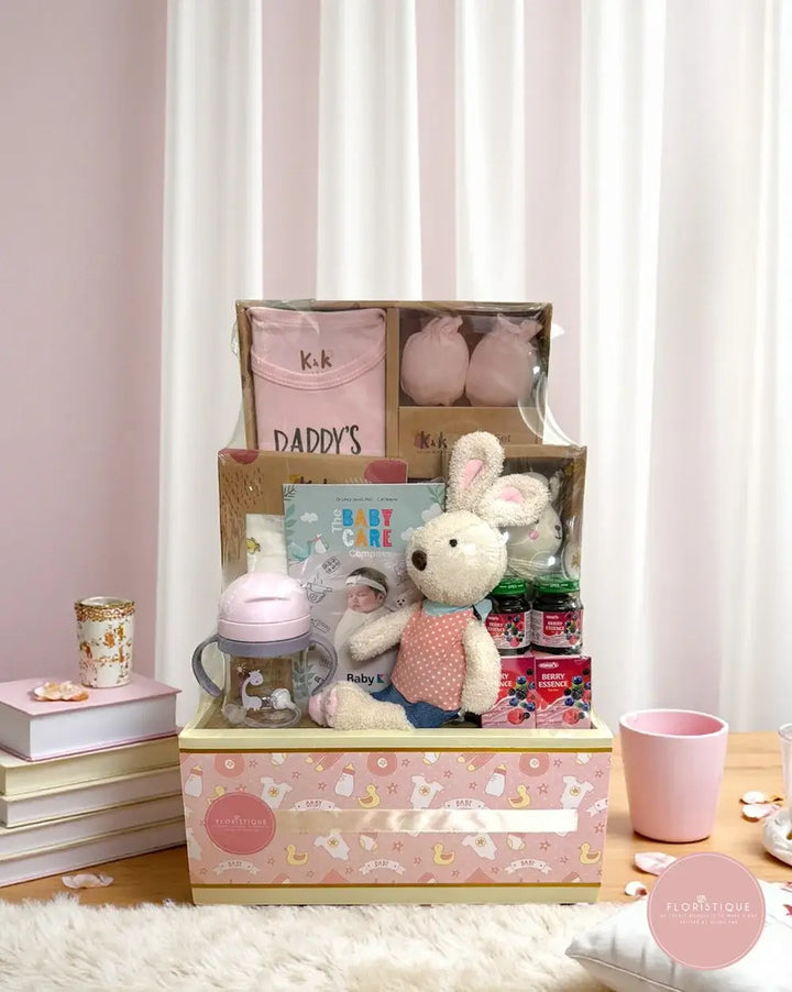 Adorable Moments BHP - FloristiqueSG 