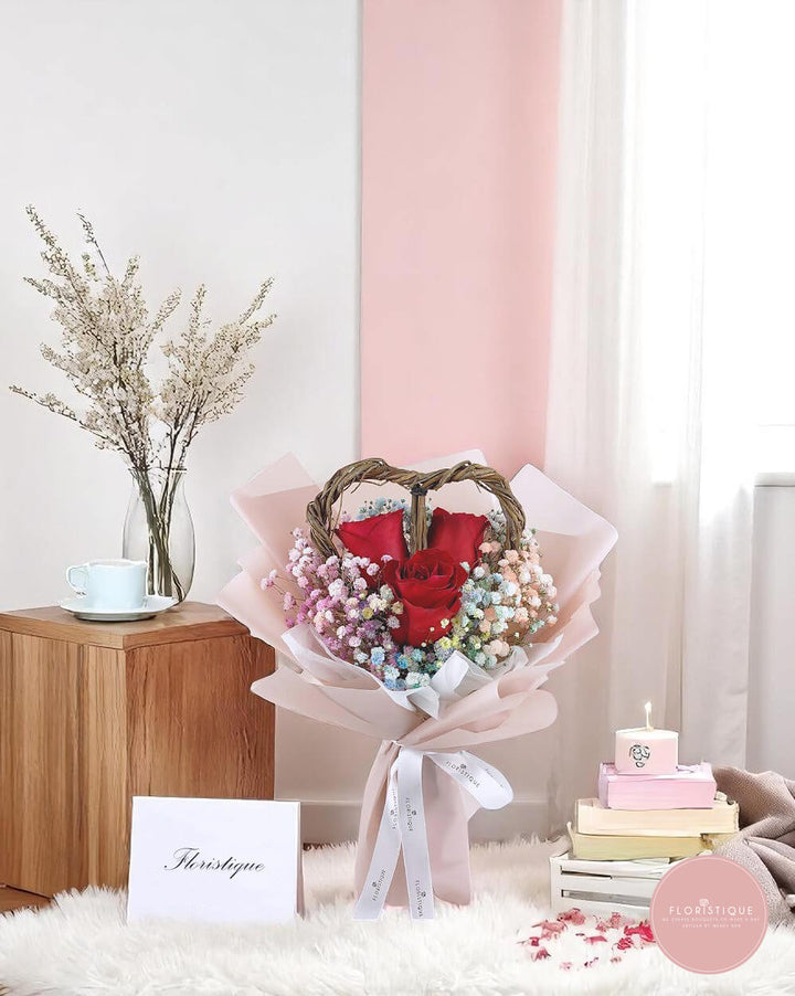 Agnes - FloristiqueSG 