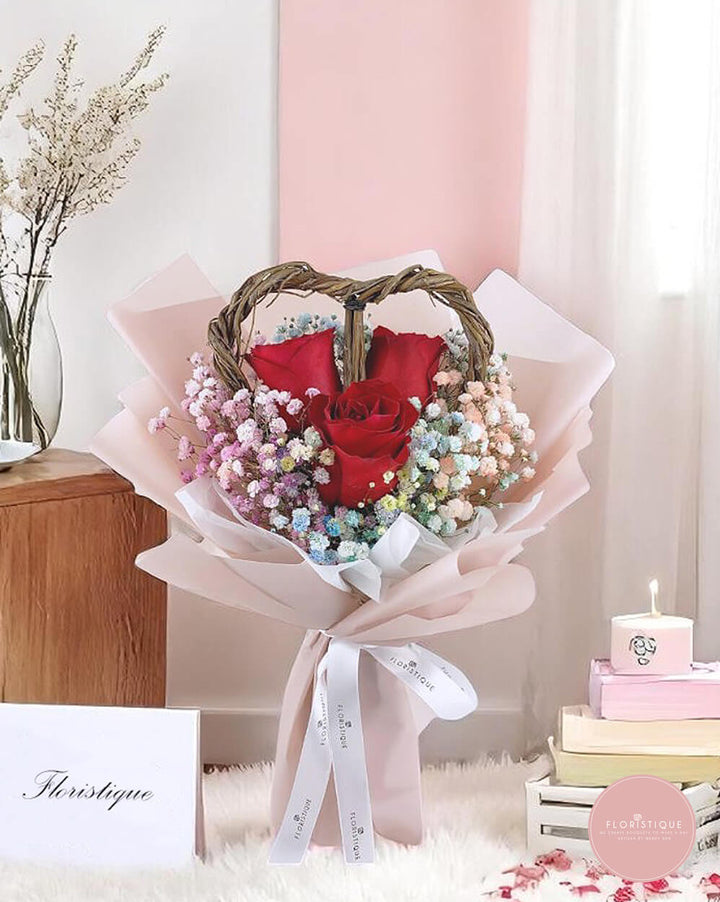 Agnes - FloristiqueSG 