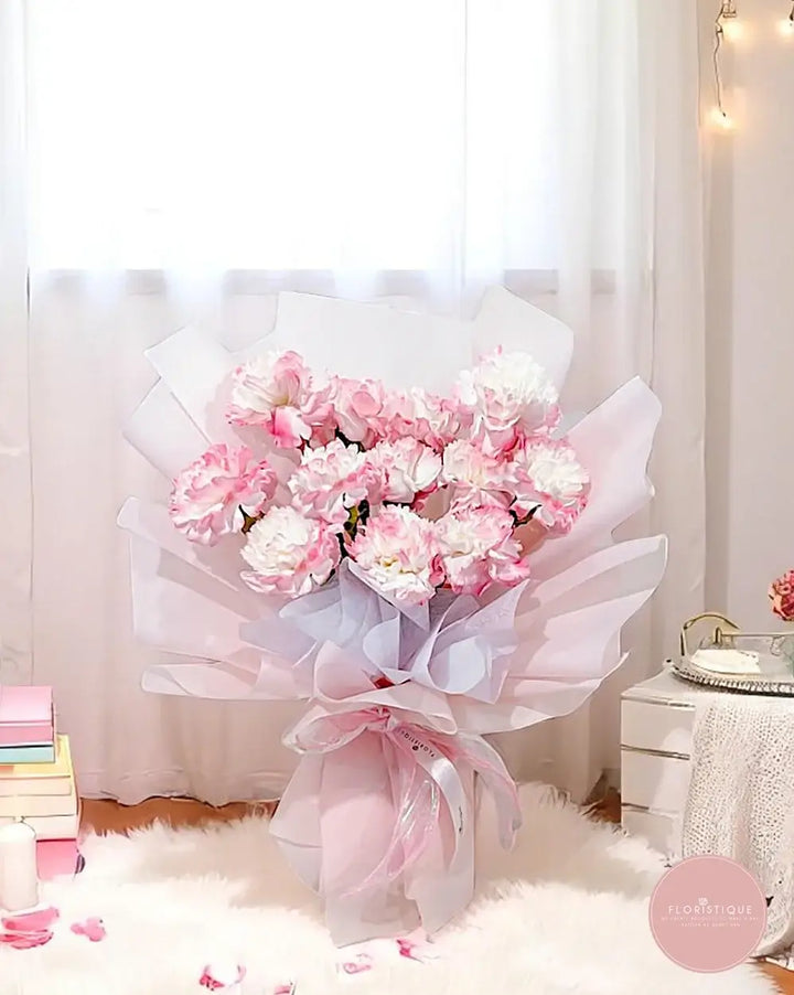 Aimee - FloristiqueSG 