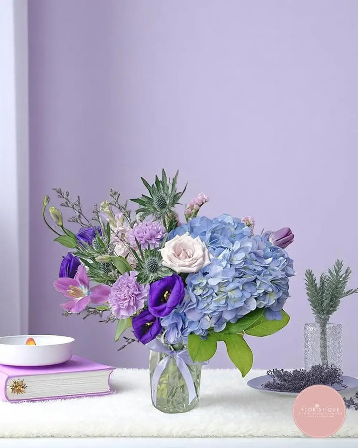 Ainsley - FloristiqueSG 