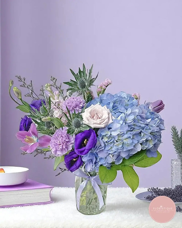 Ainsley - FloristiqueSG 