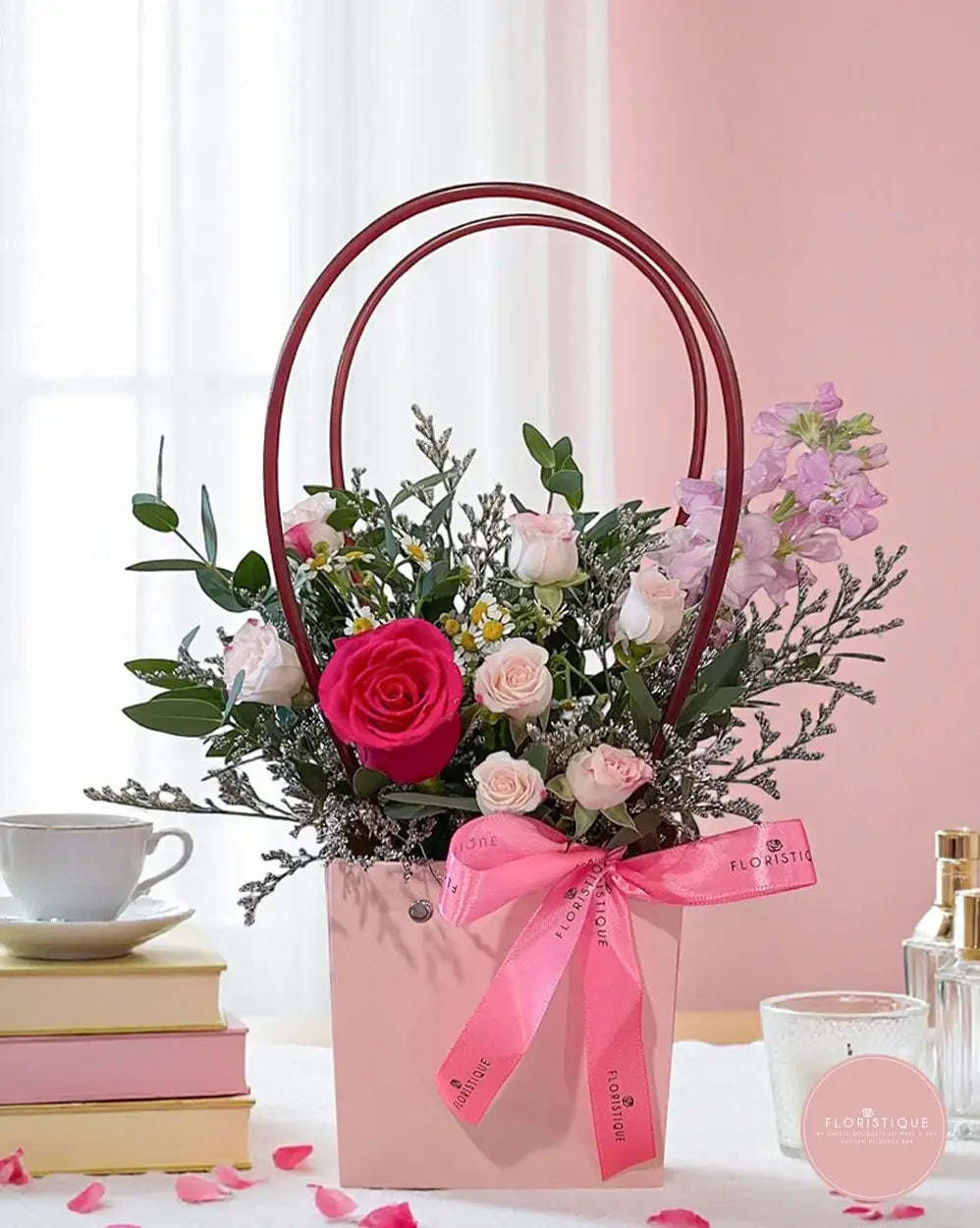 Akari FBS - FloristiqueSG 