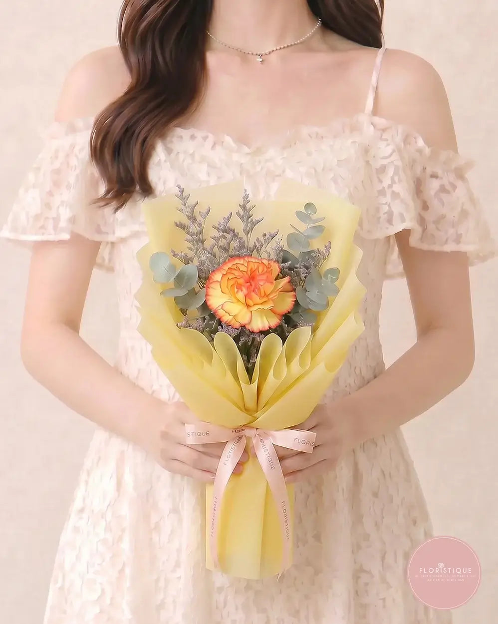 Akiko - FloristiqueSG 