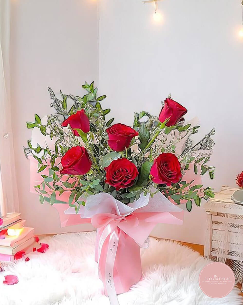 Alaina - FloristiqueSG 