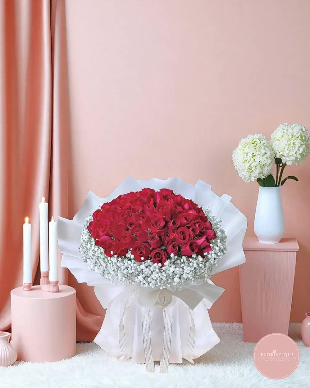 Alana - FloristiqueSG 