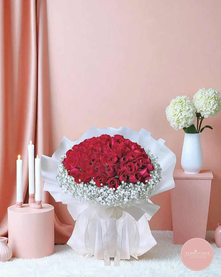 Alana - FloristiqueSG 