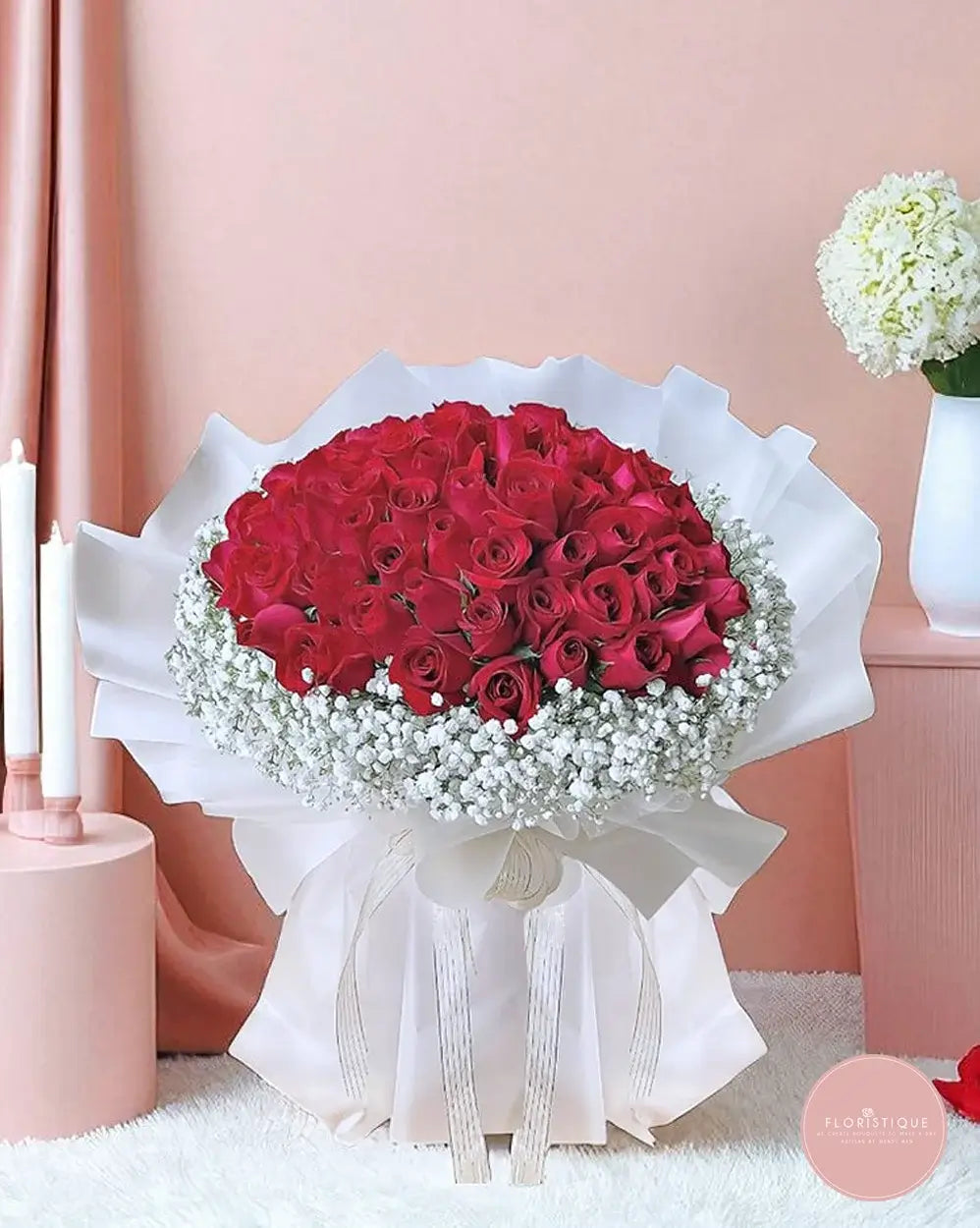 Alana - FloristiqueSG 