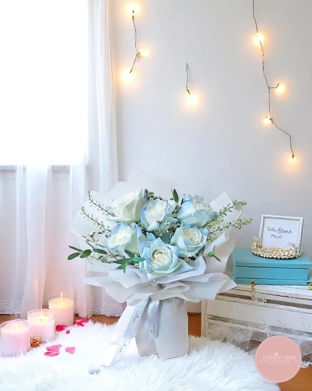 Alanis - FloristiqueSG 