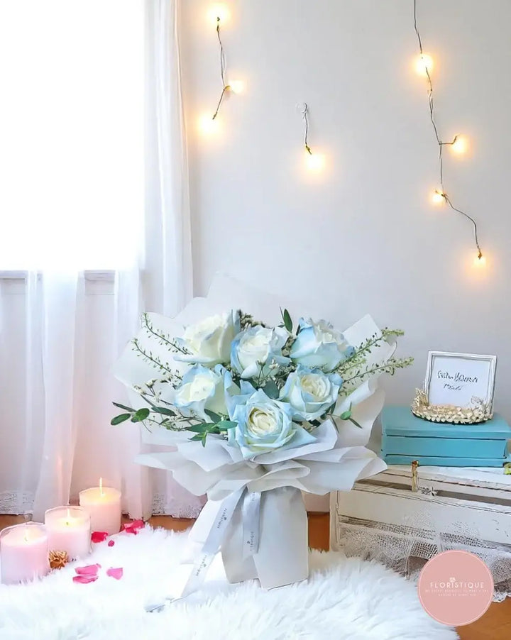 Alanis - FloristiqueSG 