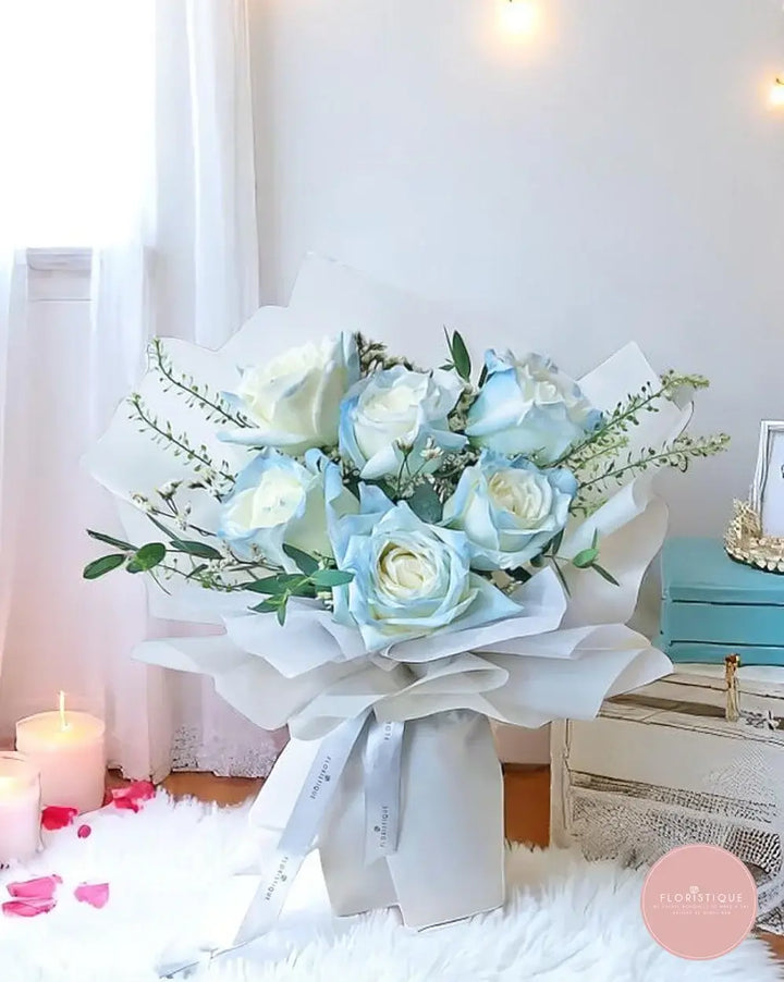 Alanis - FloristiqueSG 