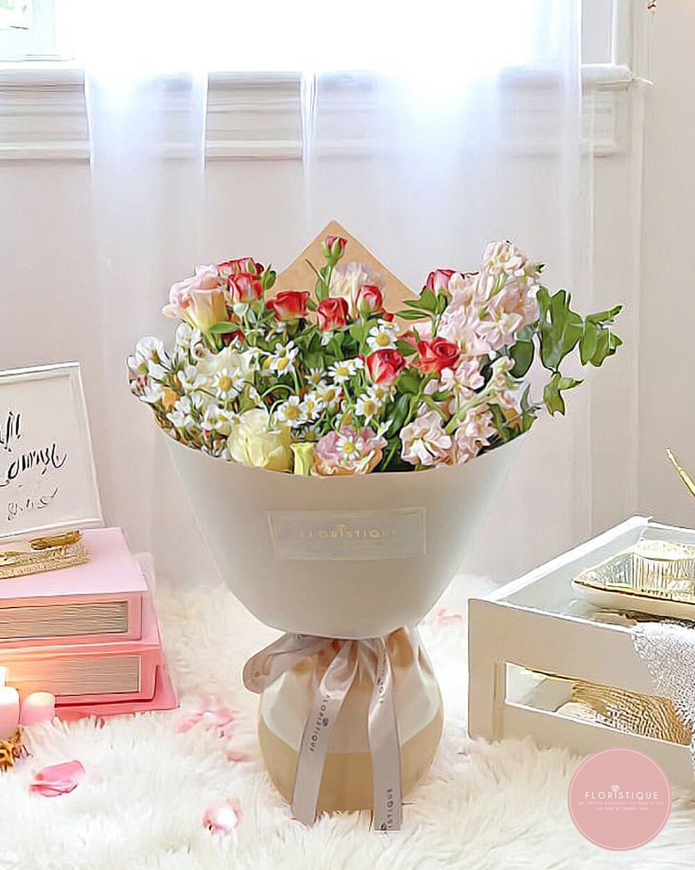 Alberta - FloristiqueSG 