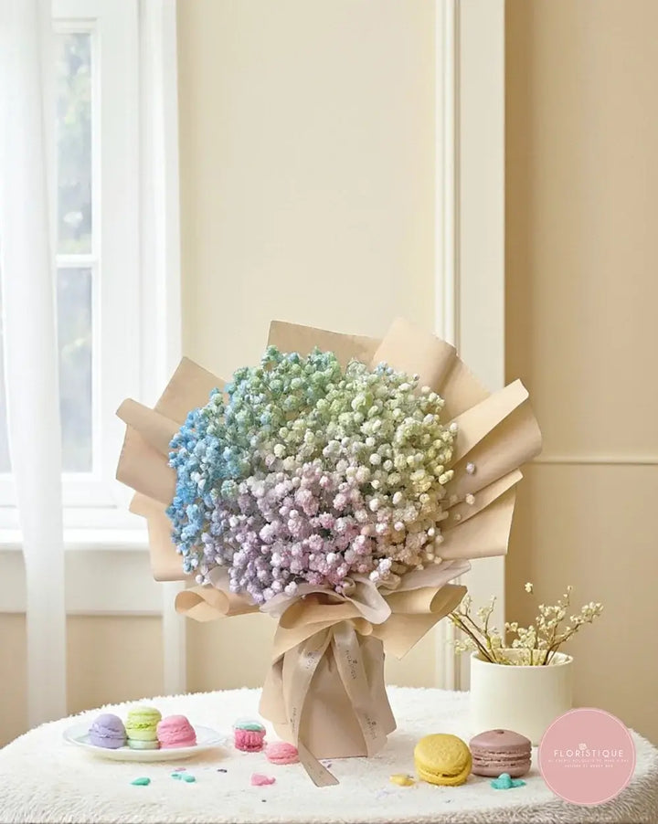 Alexa - FloristiqueSG 