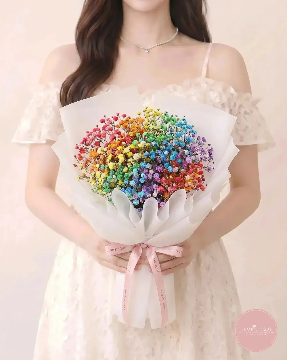 Alexa - FloristiqueSG 