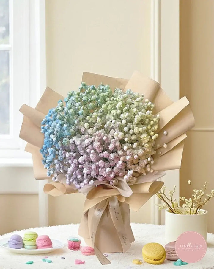 Alexa - FloristiqueSG 