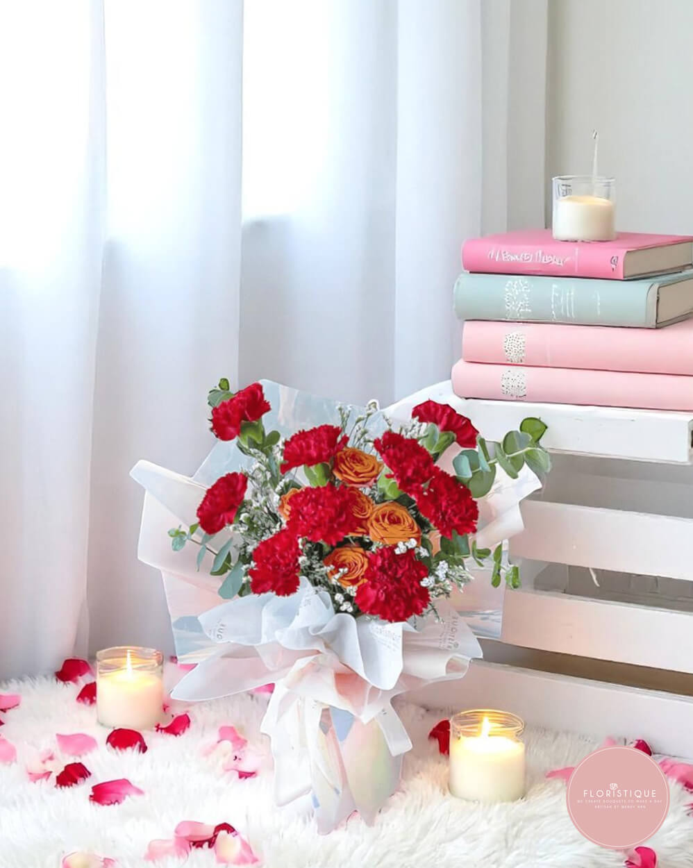 Alice - FloristiqueSG 