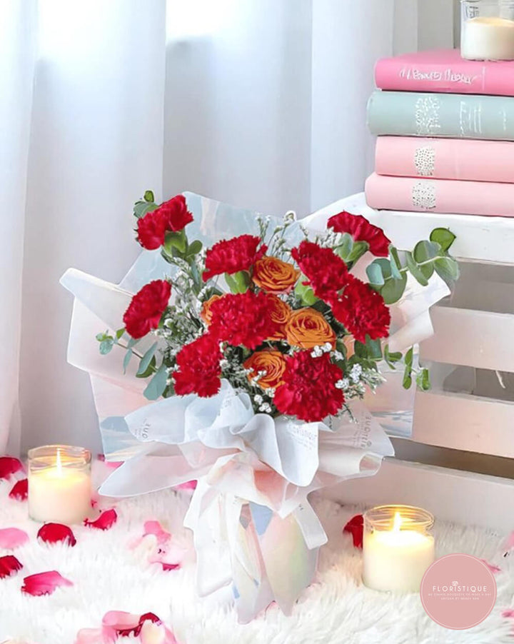 Alice - FloristiqueSG 