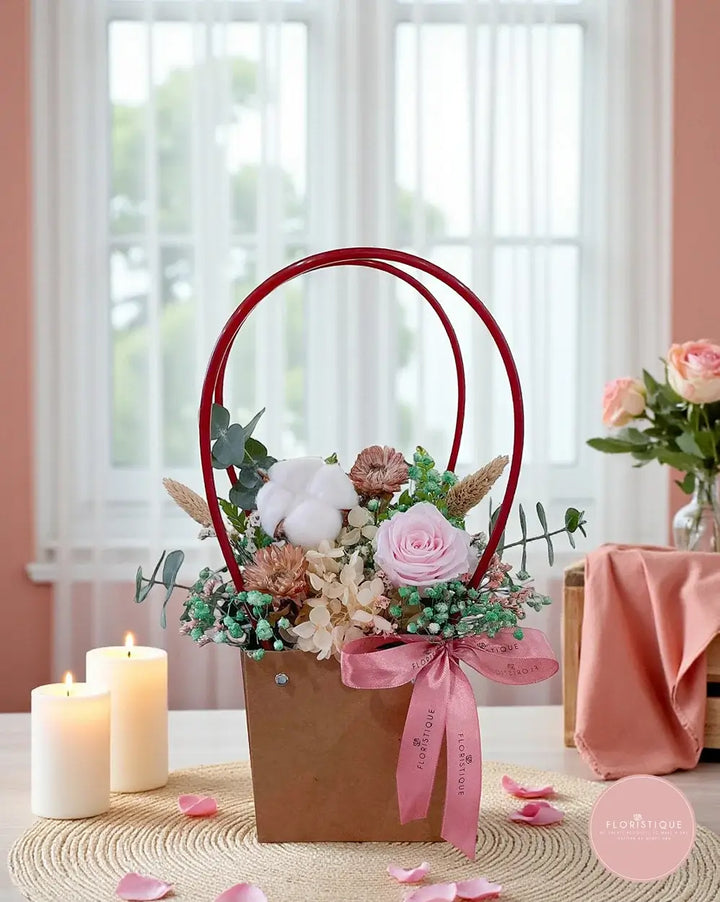 Alivia FBS - FloristiqueSG 