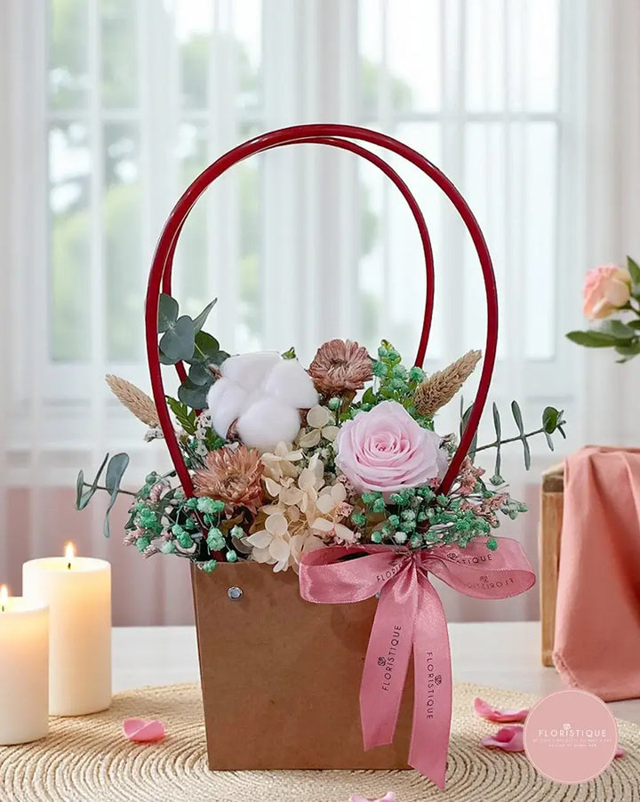 Alivia FBS - FloristiqueSG 