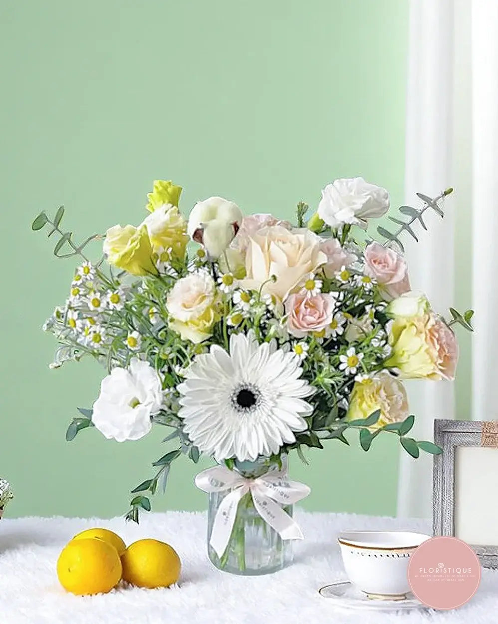 Amada - FloristiqueSG 