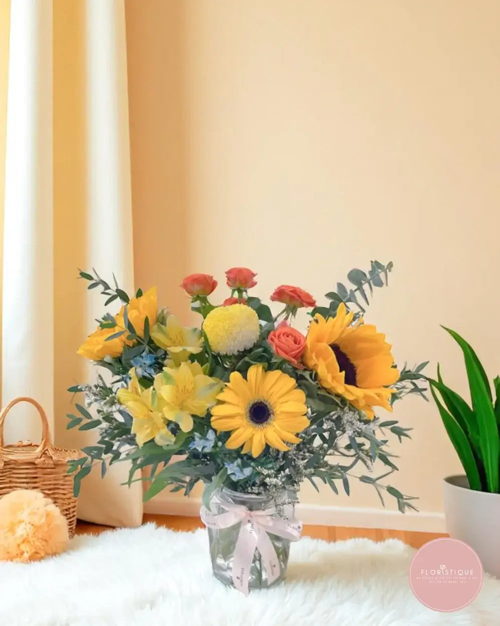 Amaze - FloristiqueSG 