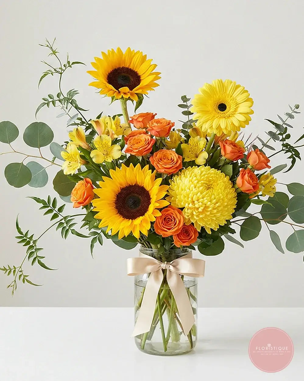 Amaze - FloristiqueSG 