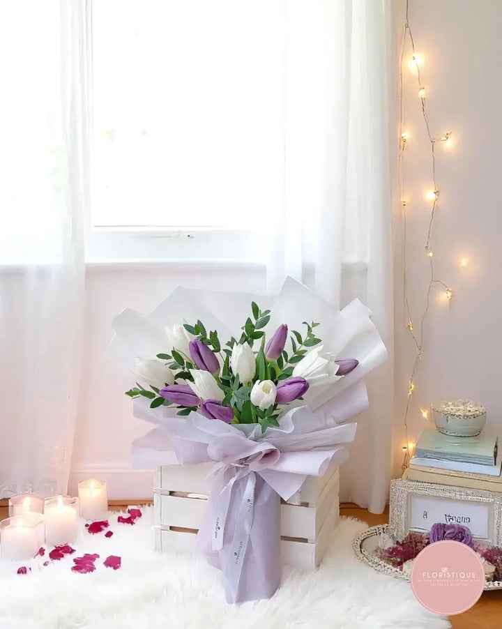 Amelia - FloristiqueSG 