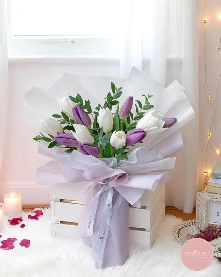 Amelia - FloristiqueSG 