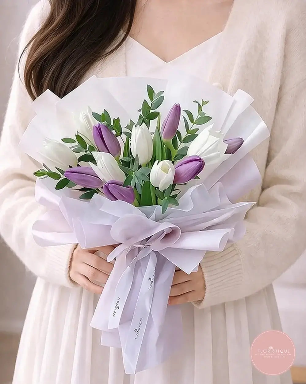 Amelia - FloristiqueSG 