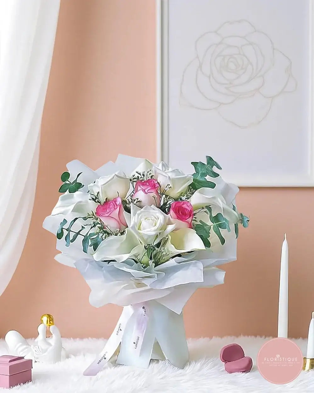 Amente - FloristiqueSG 