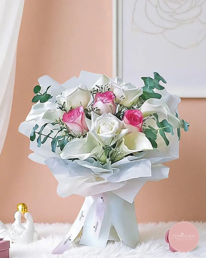 Amente - FloristiqueSG 