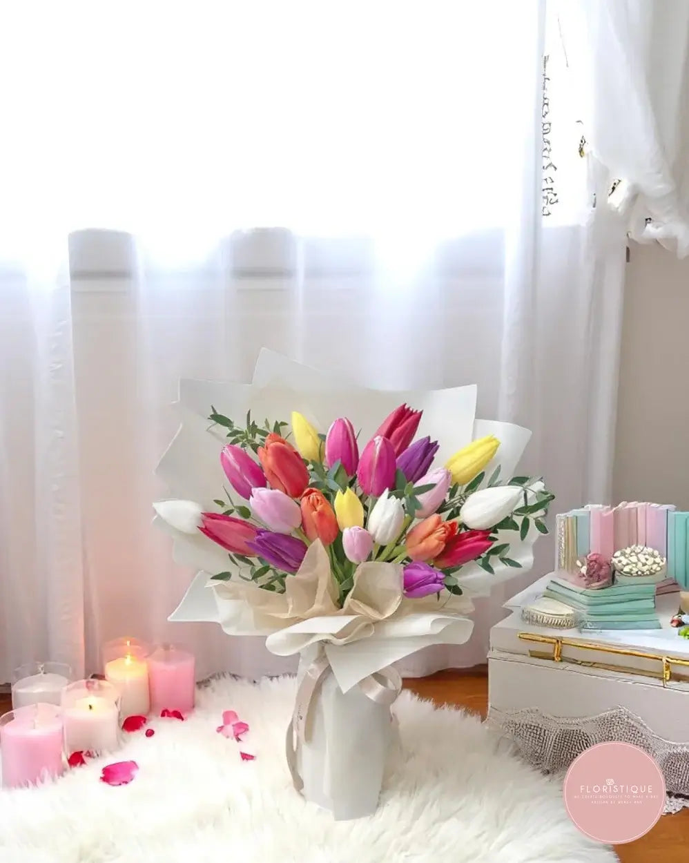 Ananya - FloristiqueSG 