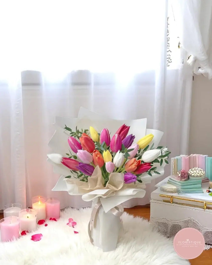 Ananya - FloristiqueSG 