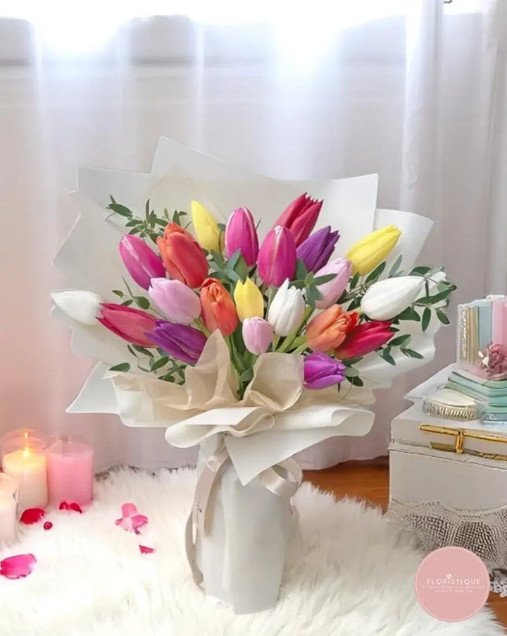 Ananya - FloristiqueSG 