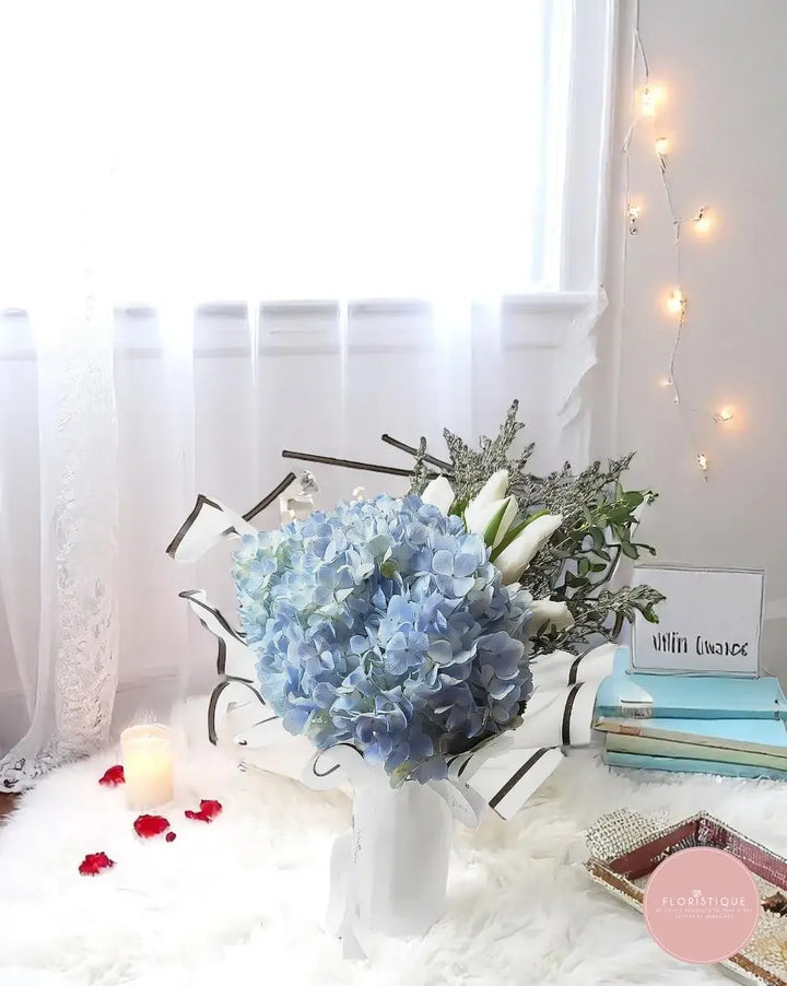 Andrea - FloristiqueSG 