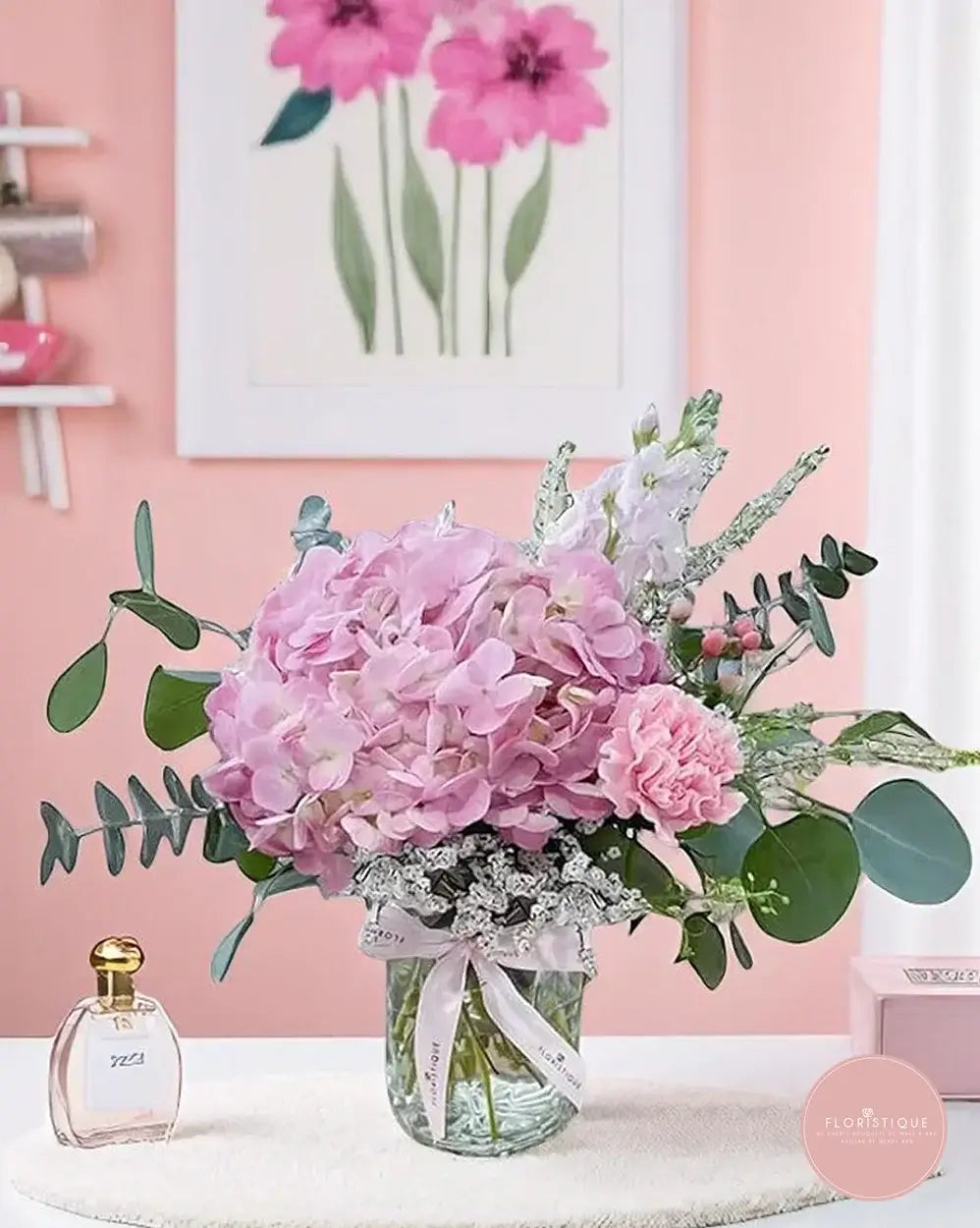 Angelica - FloristiqueSG 