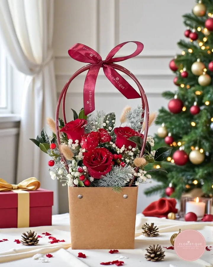 Angelique - FloristiqueSG 