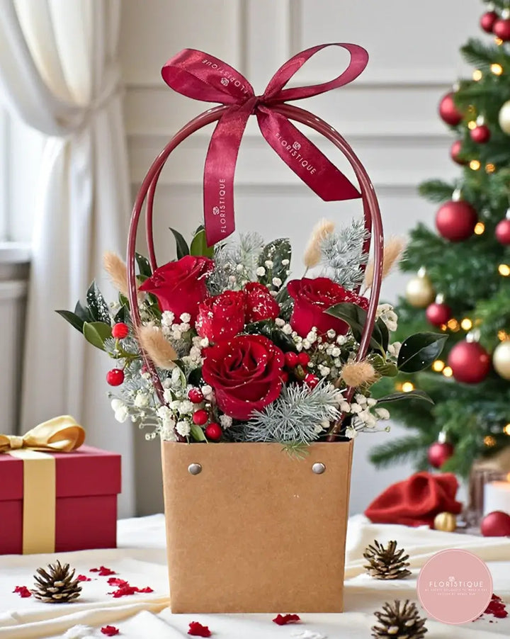 Angelique - FloristiqueSG 