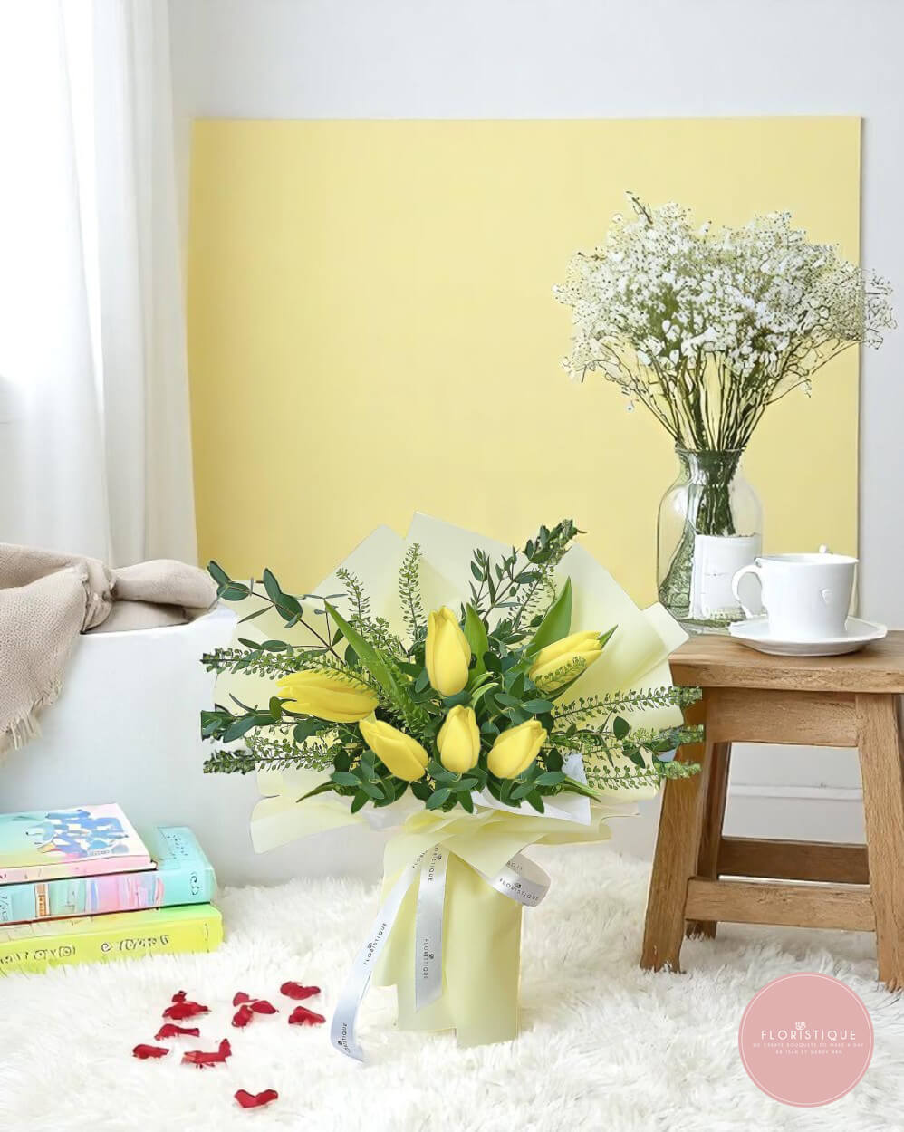 Aniya - FloristiqueSG 