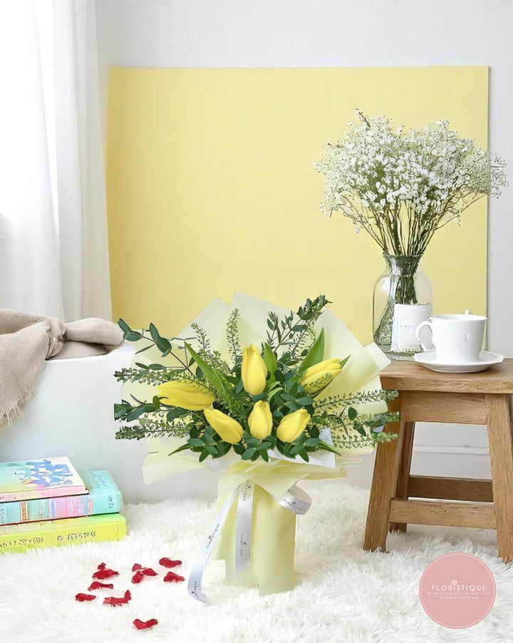 Aniya - FloristiqueSG 