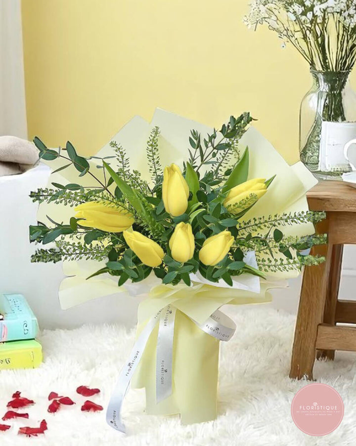 Aniya - FloristiqueSG 